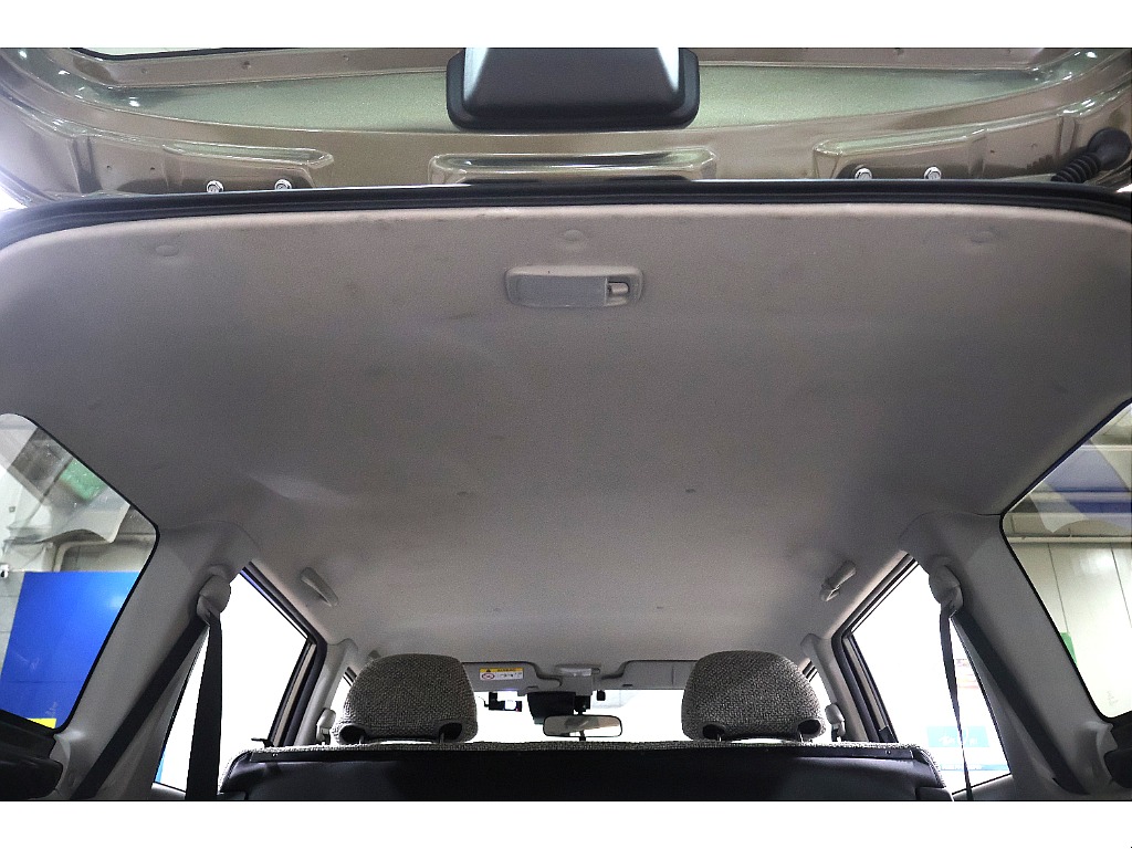 トヨタ プロボックスバン(18枚目)