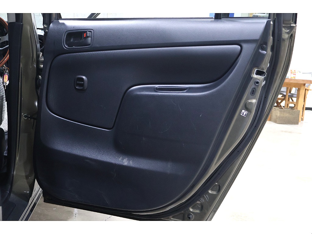 トヨタ プロボックスバン(20枚目)