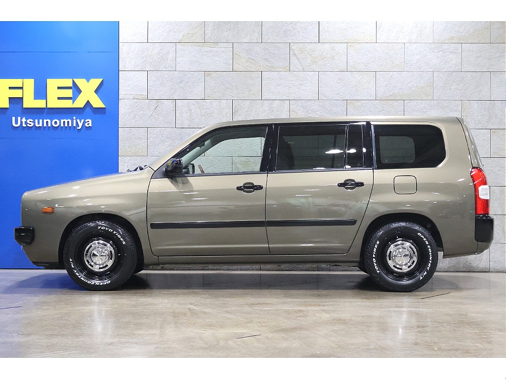 トヨタ プロボックスバン(23枚目)