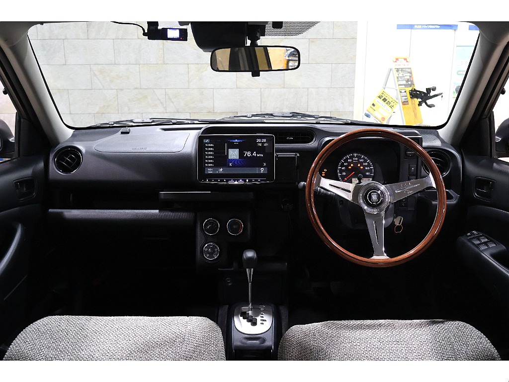 トヨタ プロボックスバン(4枚目)