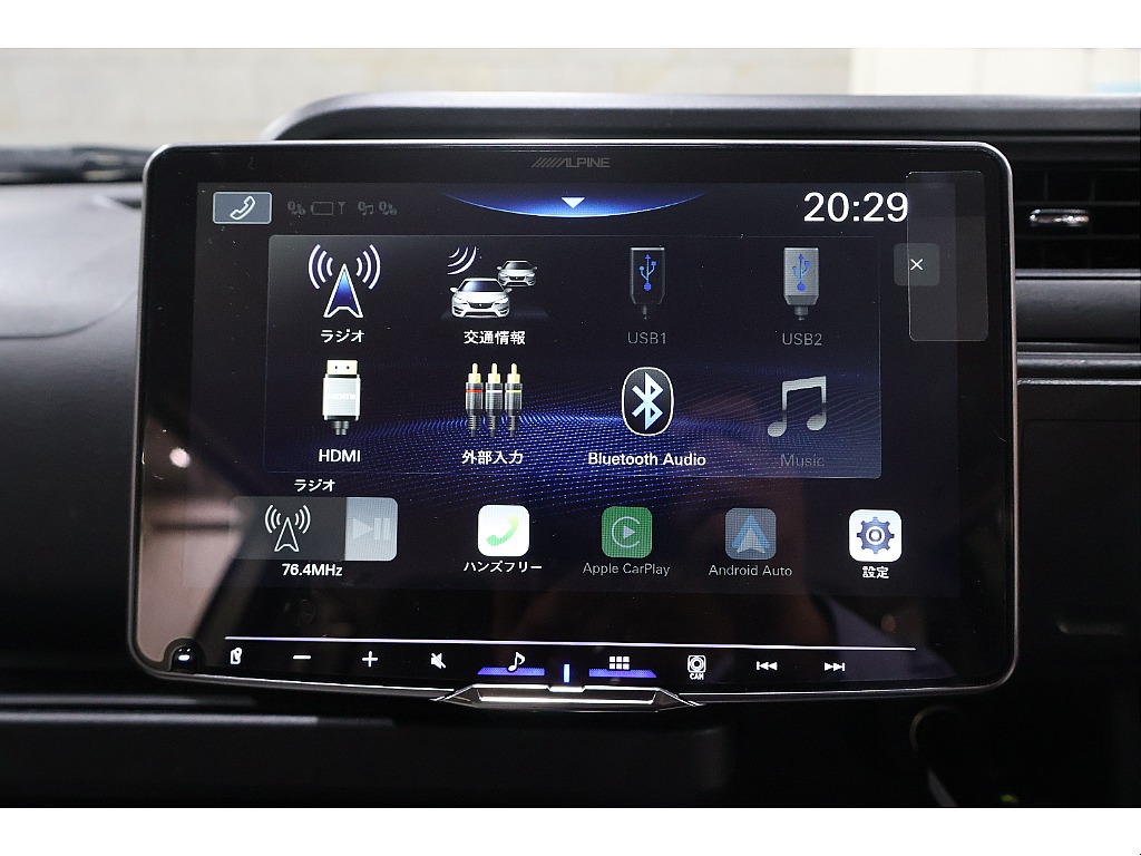 トヨタ プロボックスバン(5枚目)