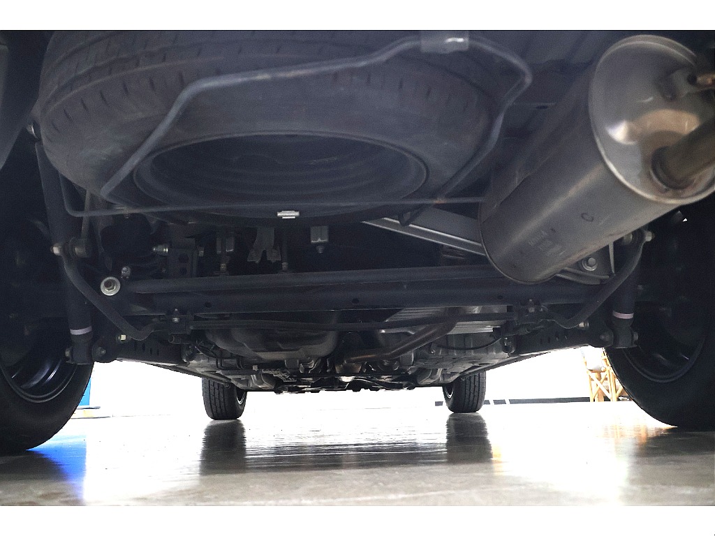 トヨタ プロボックスバン(46枚目)