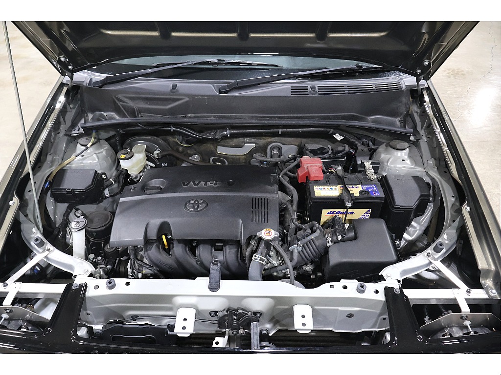 トヨタ プロボックスバン(48枚目)