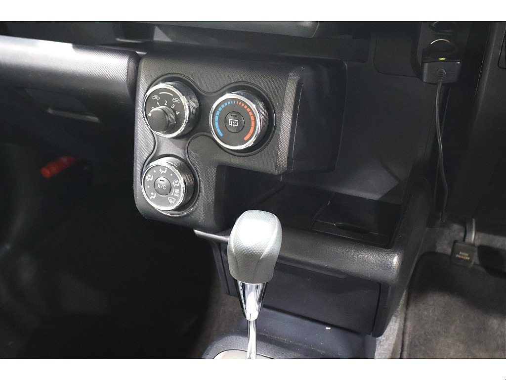 トヨタ プロボックスバン(8枚目)