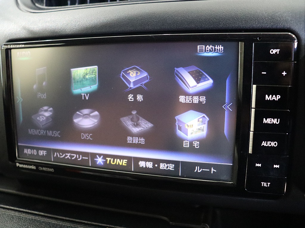 トヨタ サクシードバン(14枚目)