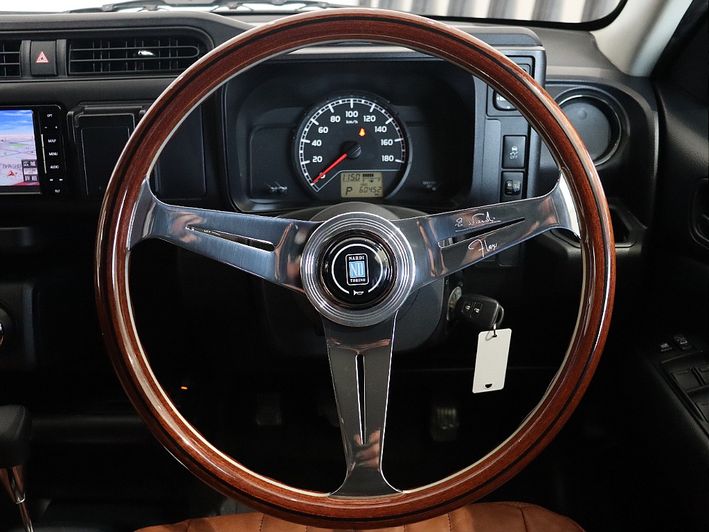 トヨタ サクシードバン(17枚目)