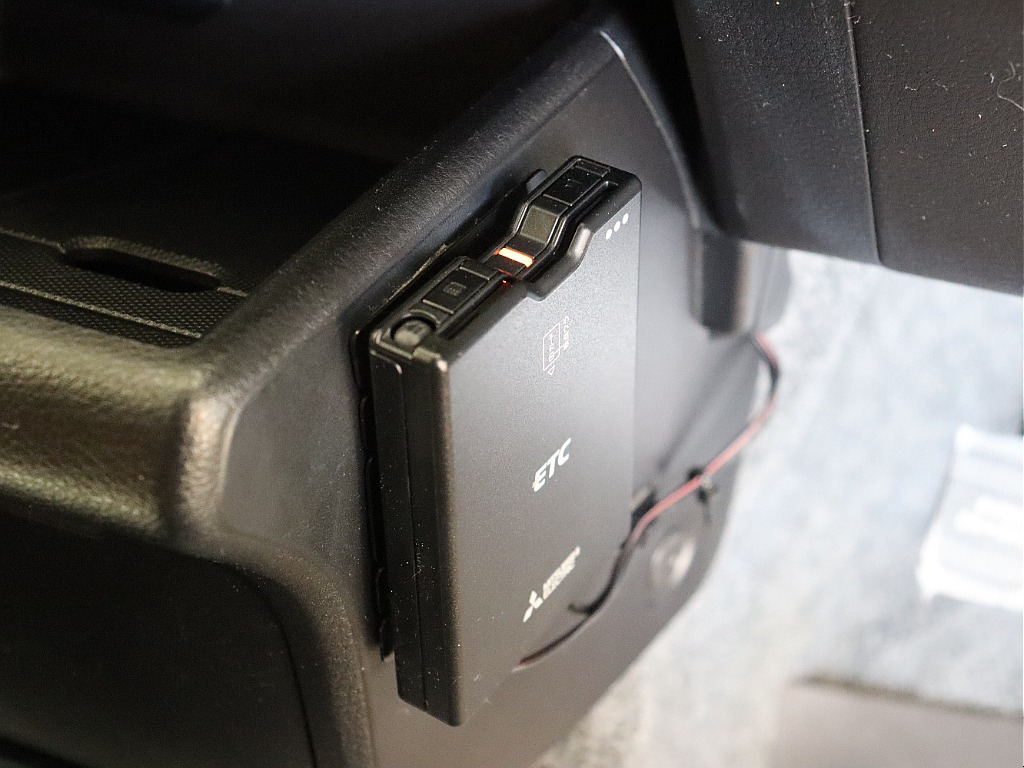 トヨタ サクシードバン(18枚目)