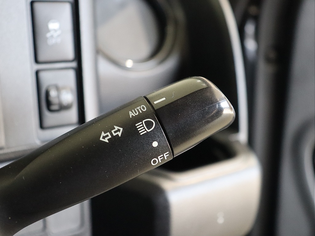 Renoca EUROBOX/角目フェイス　純正ブラックの渋い1台♪