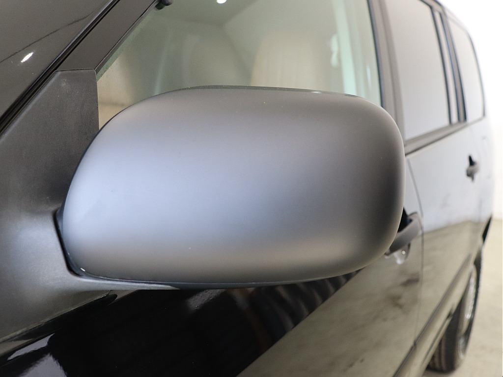 Renoca EUROBOX/角目フェイス　純正ブラックの渋い1台♪