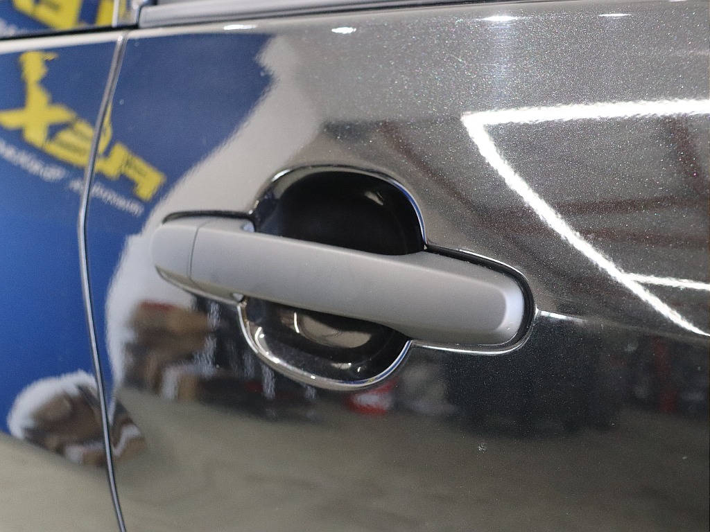 Renoca EUROBOX/角目フェイス　純正ブラックの渋い1台♪