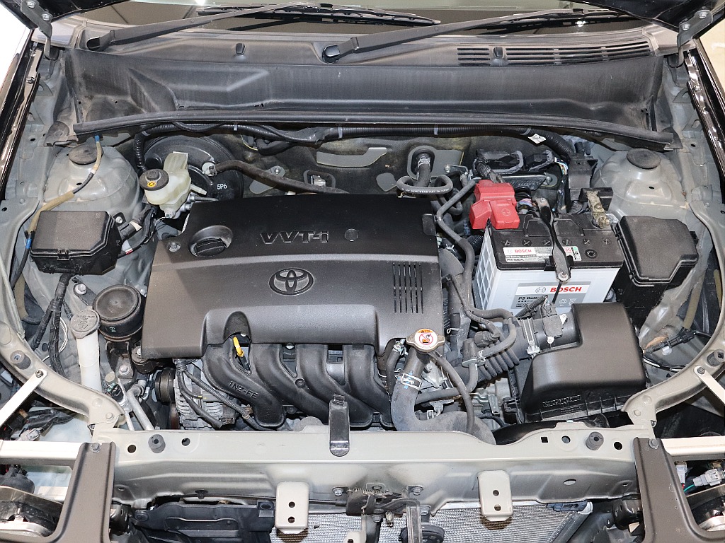 Renoca EUROBOX/角目フェイス　純正ブラックの渋い1台♪