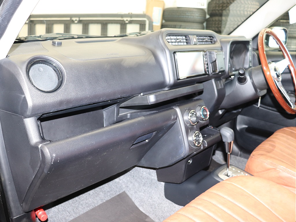 トヨタ サクシードバン(6枚目)