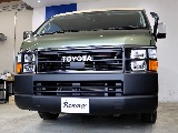 トヨタ ハイエース(42枚目)