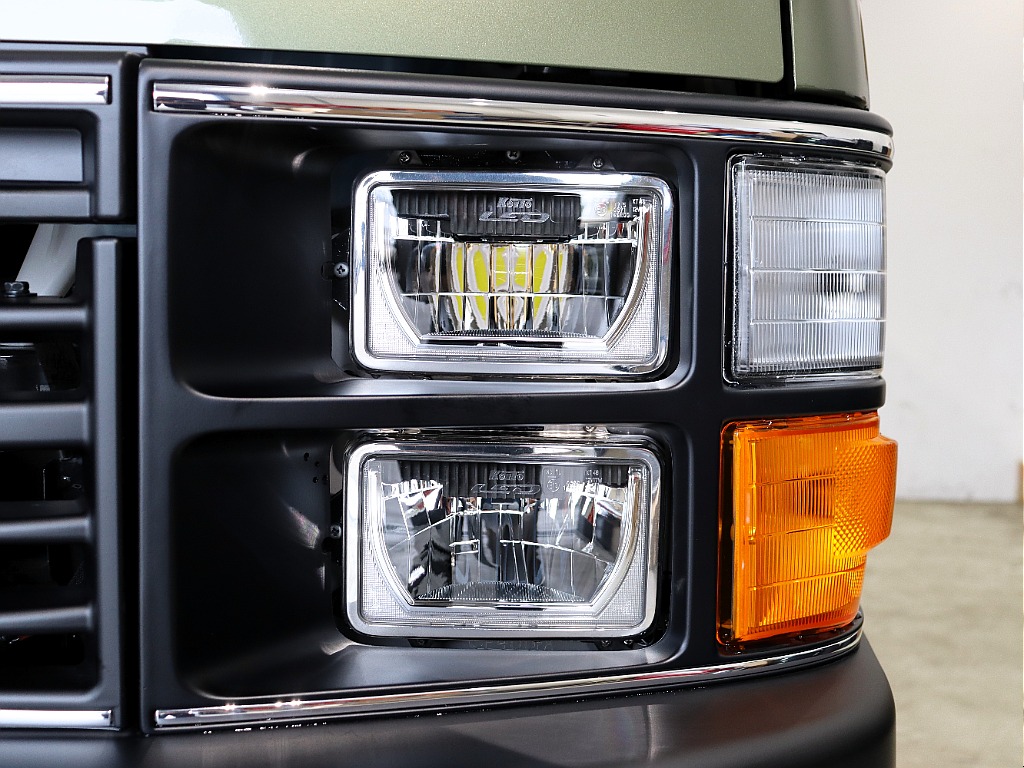 トヨタ ハイエース(44枚目)