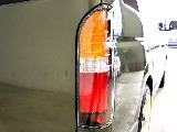 トヨタ ハイエース(48枚目)
