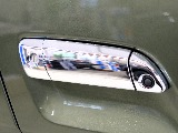 トヨタ ハイエース(51枚目)
