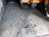トヨタ ハイエース(58枚目)