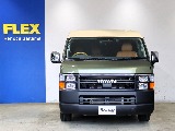 トヨタ ハイエース(6枚目)