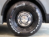 トヨタ ハイエース(11枚目)