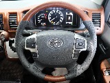 トヨタ ハイエース(26枚目)