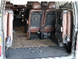 トヨタ ハイエース(3枚目)