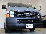 トヨタ ハイエース(42枚目)