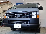 トヨタ ハイエース(43枚目)