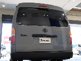 トヨタ ハイエース(47枚目)