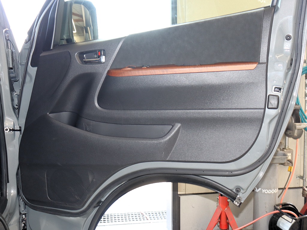トヨタ ハイエース(55枚目)