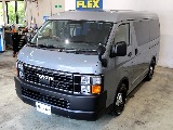 トヨタ ハイエース(6枚目)