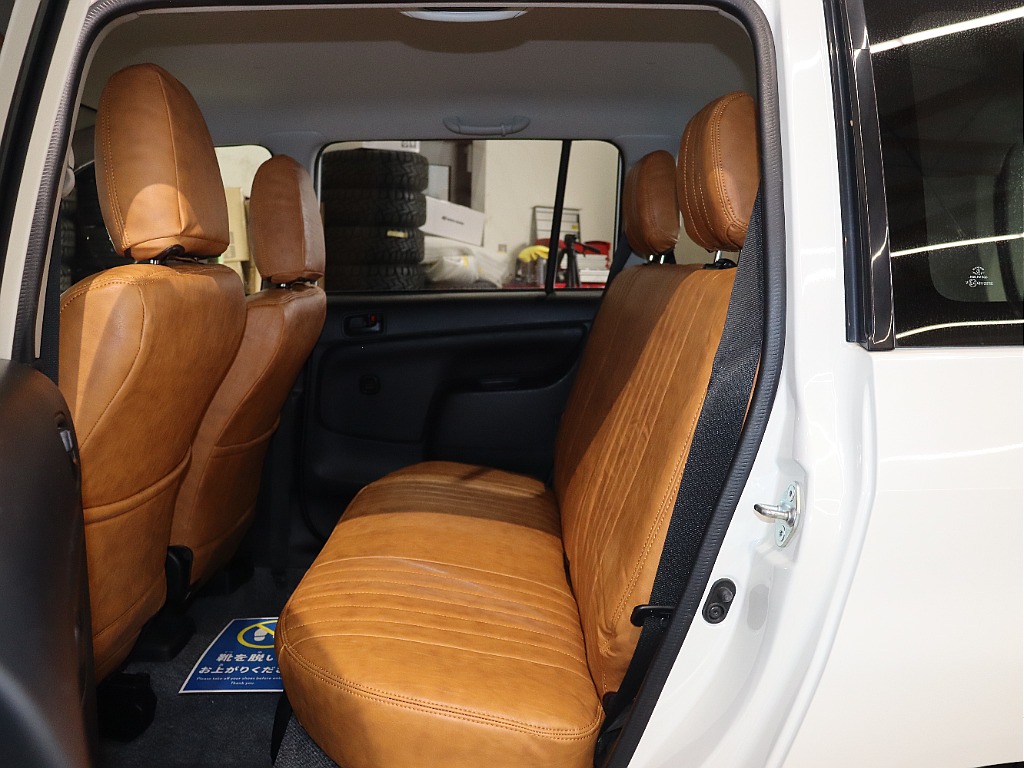 トヨタ プロボックスバン(11枚目)