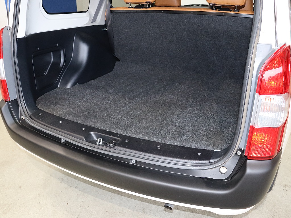 トヨタ プロボックスバン(13枚目)