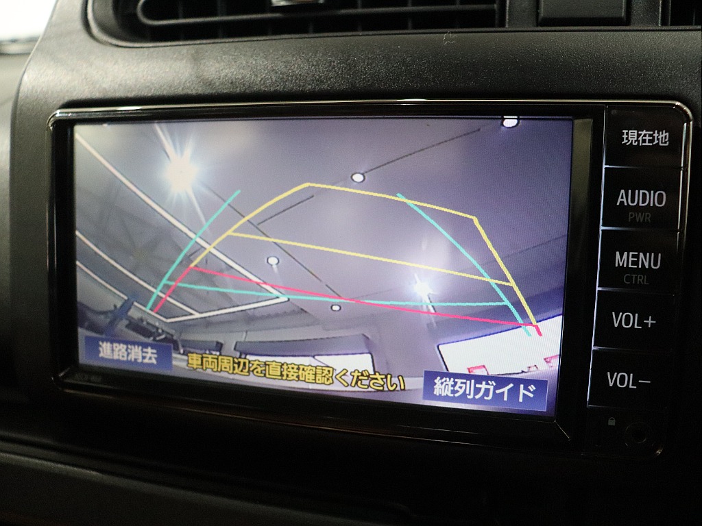 トヨタ プロボックスバン(16枚目)