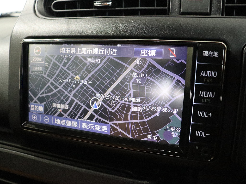 トヨタ プロボックスバン(17枚目)