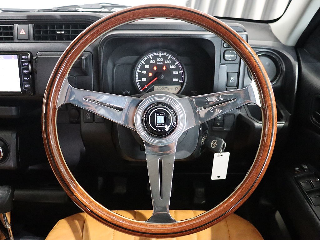 トヨタ プロボックスバン(18枚目)