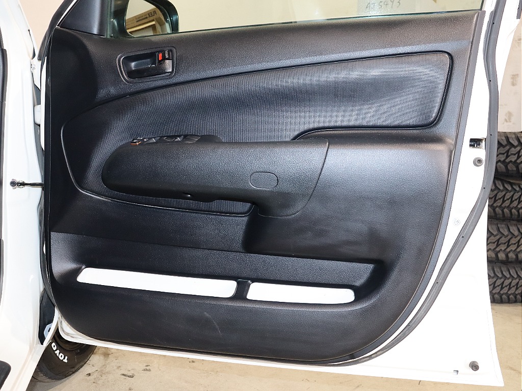 トヨタ プロボックスバン(29枚目)