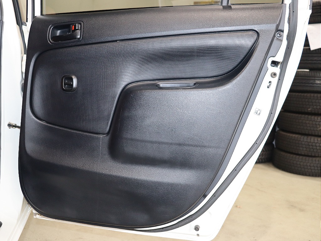 トヨタ プロボックスバン(31枚目)