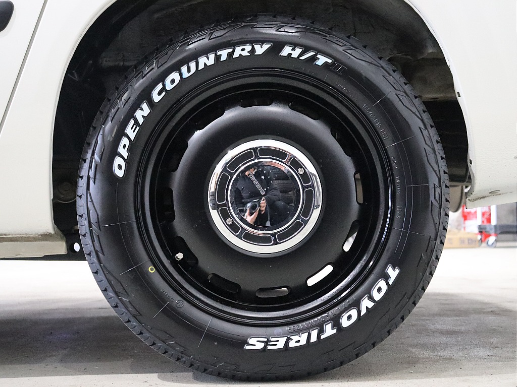 トヨタ プロボックスバン(32枚目)