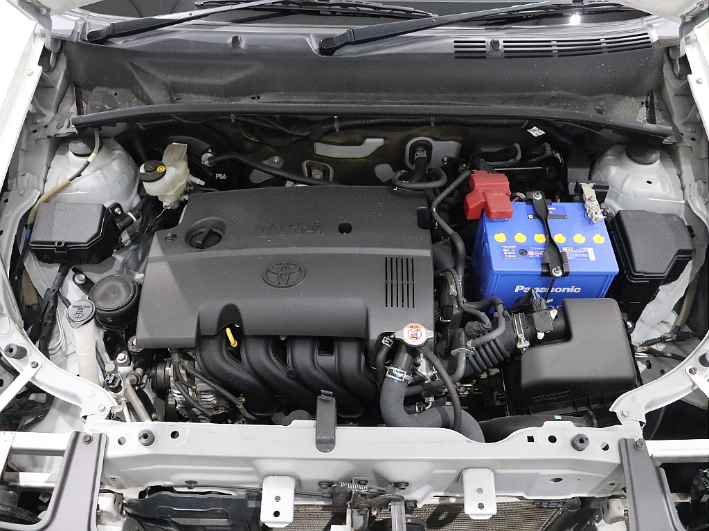 トヨタ プロボックスバン(52枚目)