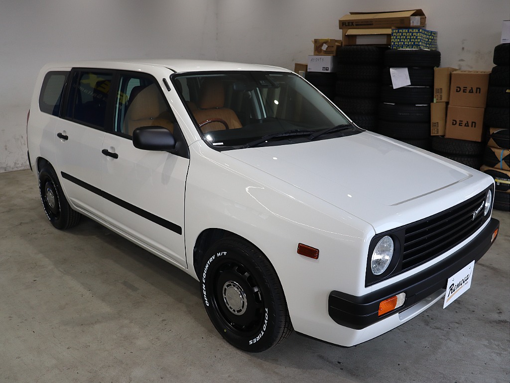 トヨタ プロボックスバン(53枚目)