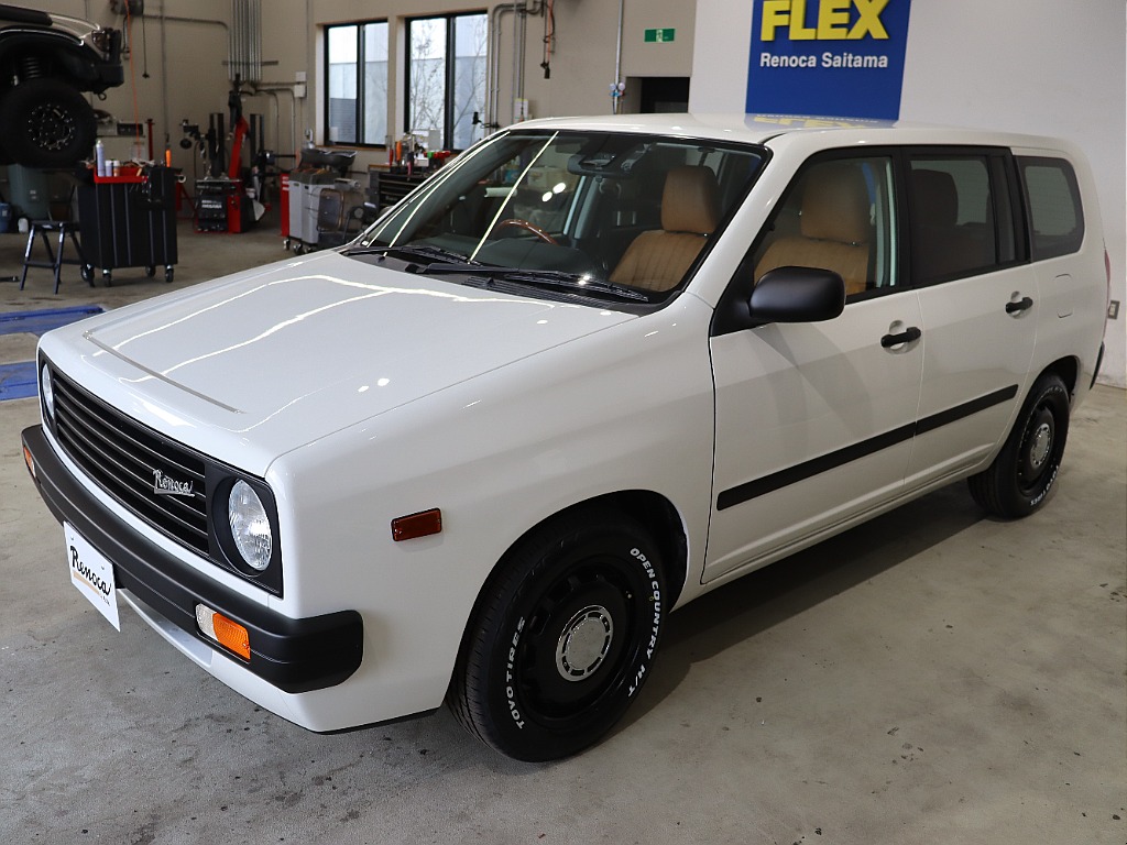 トヨタ プロボックスバン(54枚目)