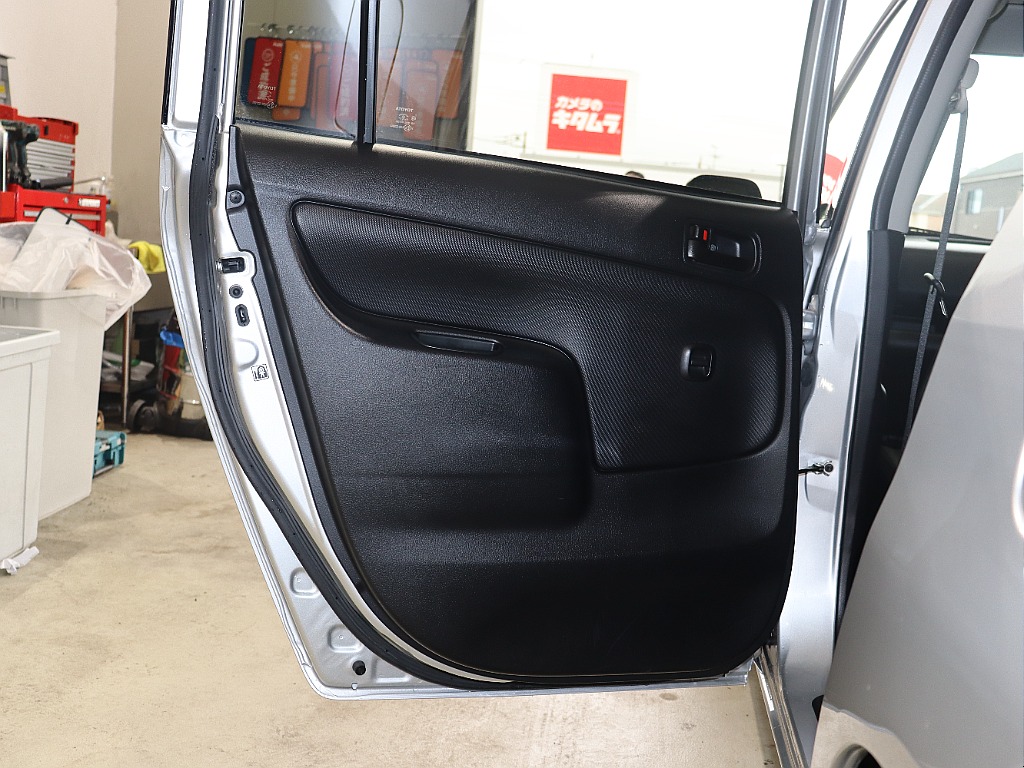 Renoca EURO BOX/サクシードバンTX