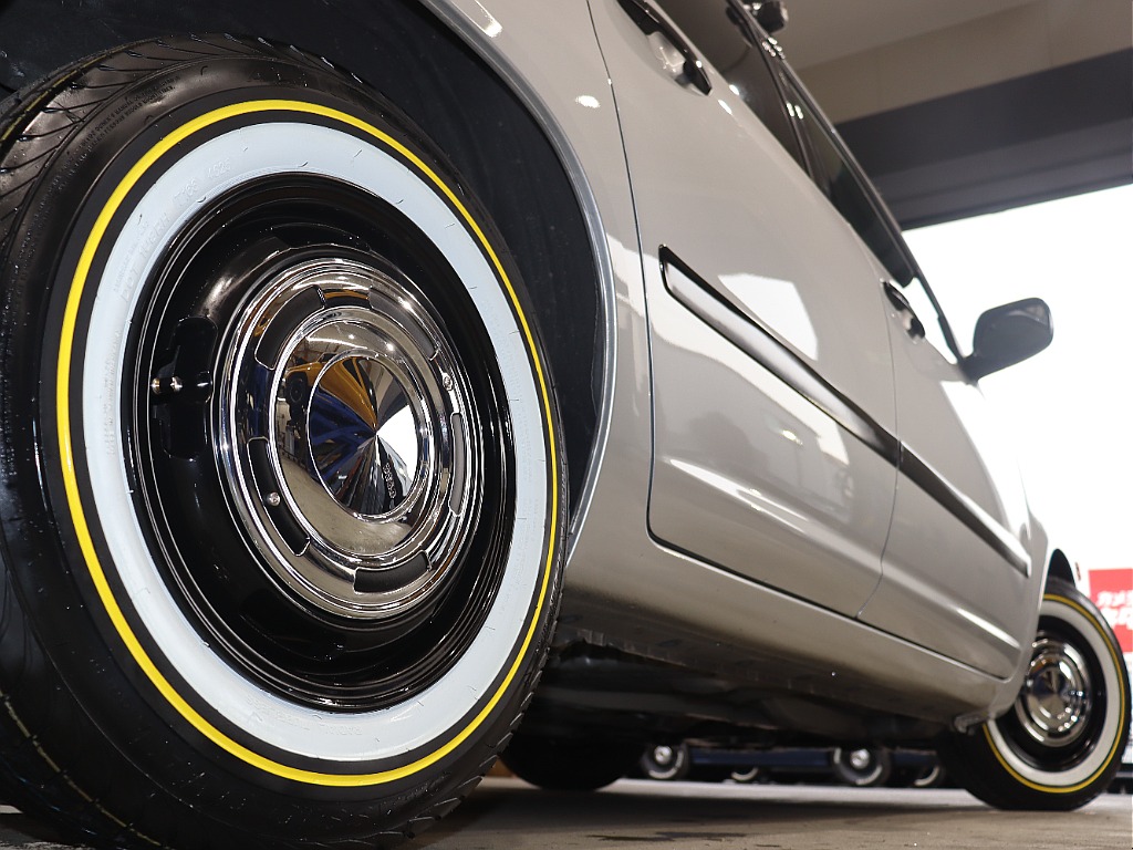 Renoca EURO BOX/サクシードバンTX