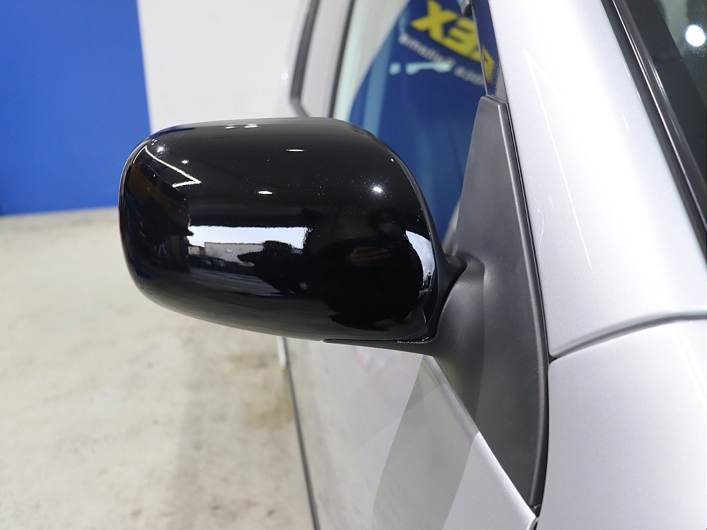 Renoca EURO BOX/サクシードバンTX