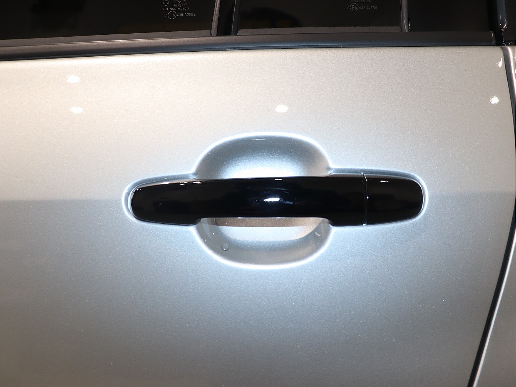 Renoca EURO BOX/サクシードバンTX