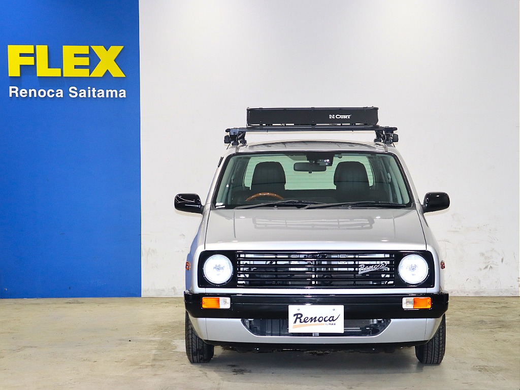 Renoca EURO BOX/サクシードバンTX