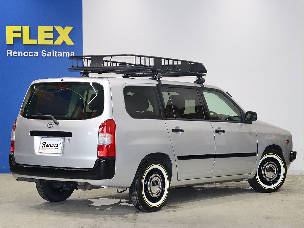 Renoca EURO BOX/サクシードバンTX