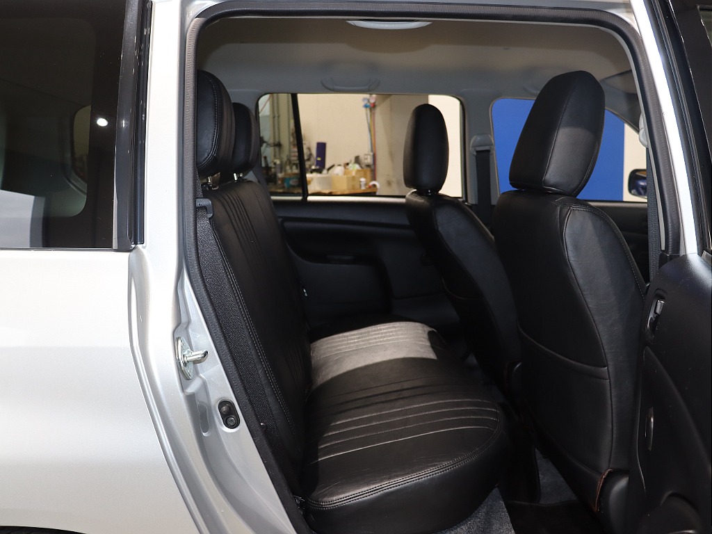 Renoca EURO BOX/サクシードバンTX