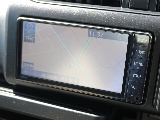 ナビはトヨタ純正ナビ！
