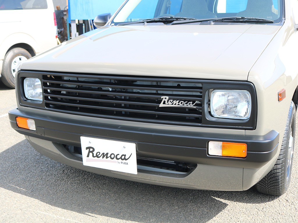 ＦＬＥＸグループは「すべての人に愛車を」をコンセプトに車種別に全国展開中！愛車と一緒に、ライフスタイルを充実させてもらいたいという思いで、ランクル仙台泉店では皆様のご要望になんでもお応えします♪